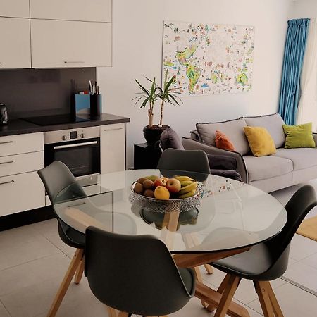 Appartement Hola Happy Hols à Costa Adeje  Extérieur photo