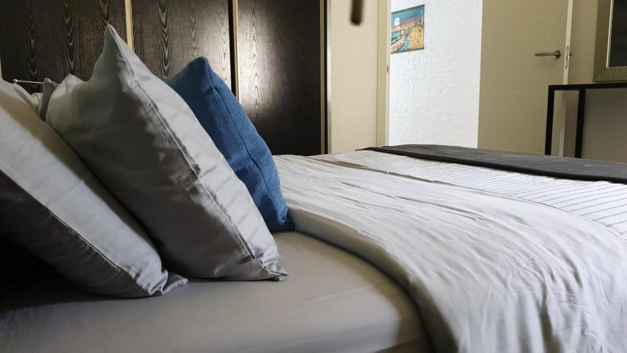 Appartement Hola Happy Hols à Costa Adeje  Extérieur photo