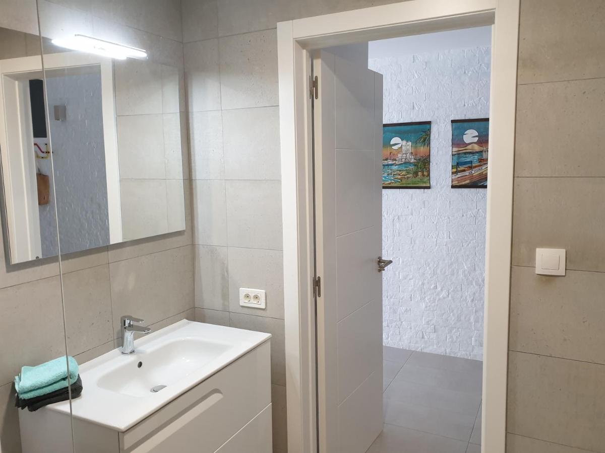 Appartement Hola Happy Hols à Costa Adeje  Extérieur photo